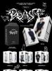 [PRE-ORDER] ALPHA DRIVE ONE - 2nd Mini Album - UNBREAKABLE : BEAST (Hissing Ver.)
