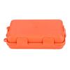 Plastic Waterproof Equipment Sealed Box Dustproof With Foam Insert Diving Dry Boxes Pressure Proof Shockproof Box