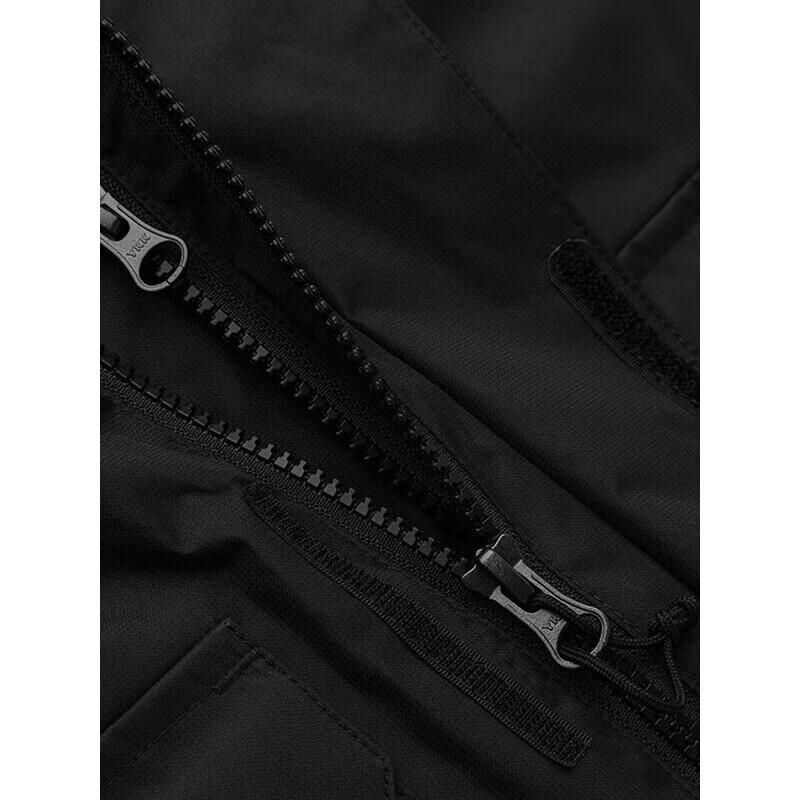 The North Face Men's 2025 Spring/Summer 2-in-1 Waterproof Breathable Shell Jacket