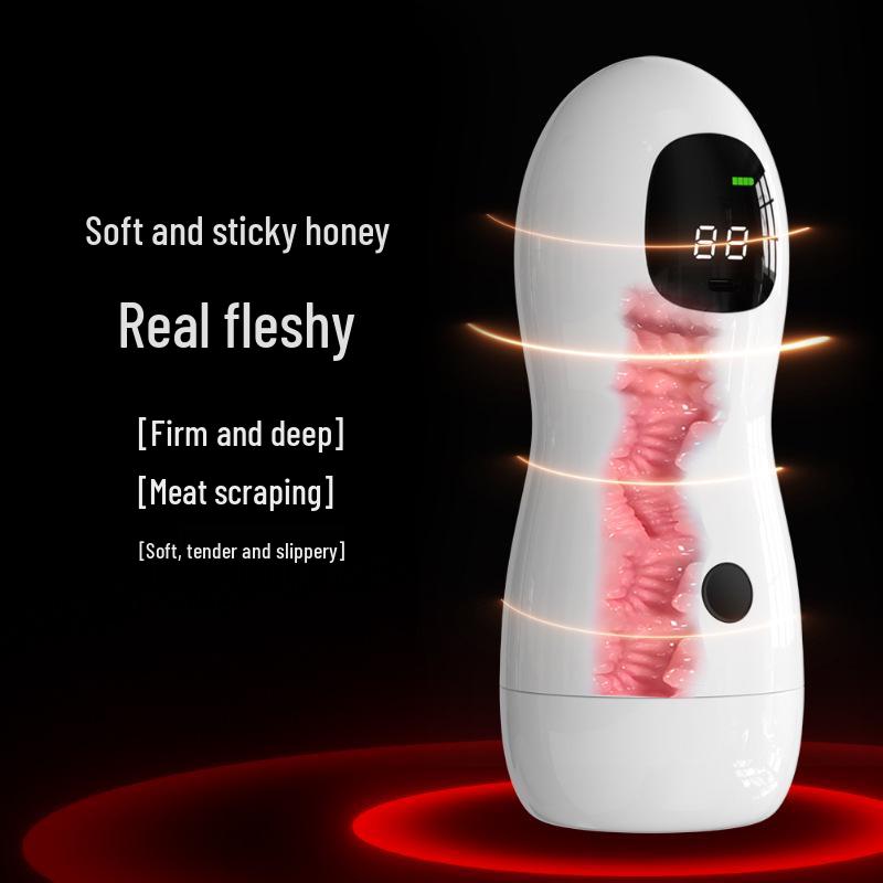 Cupă de Vibrații Angel Exclusivă: Distracție pentru adulți, 50 bucăți