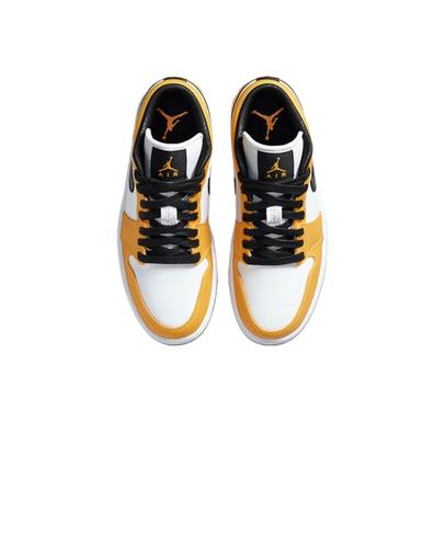 Jordan 1 Laser Arancione Basso - CZ4776-107