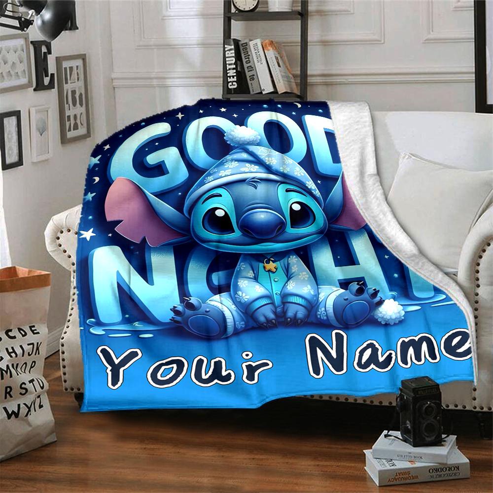 Coperta "Ritratto Personalizzato dell'Animale Domestico" per Divano e Letto, Coperta Peluche Accogliente e Morbida, Coperta Super Morbida e Calda per Autunno e Inverno. 0908130