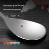 MAXCOOK 304 Stainless Steel Multi-purpose Serving Spoon