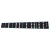 Removable 4 4 Violin Fiddle Finger Fingerboard Fretboard Sticker for Beginners Practice