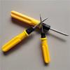 2 In 1 Double-head Multi-function Mini Stainless Steel Screwdriver Repair Tool Gadget