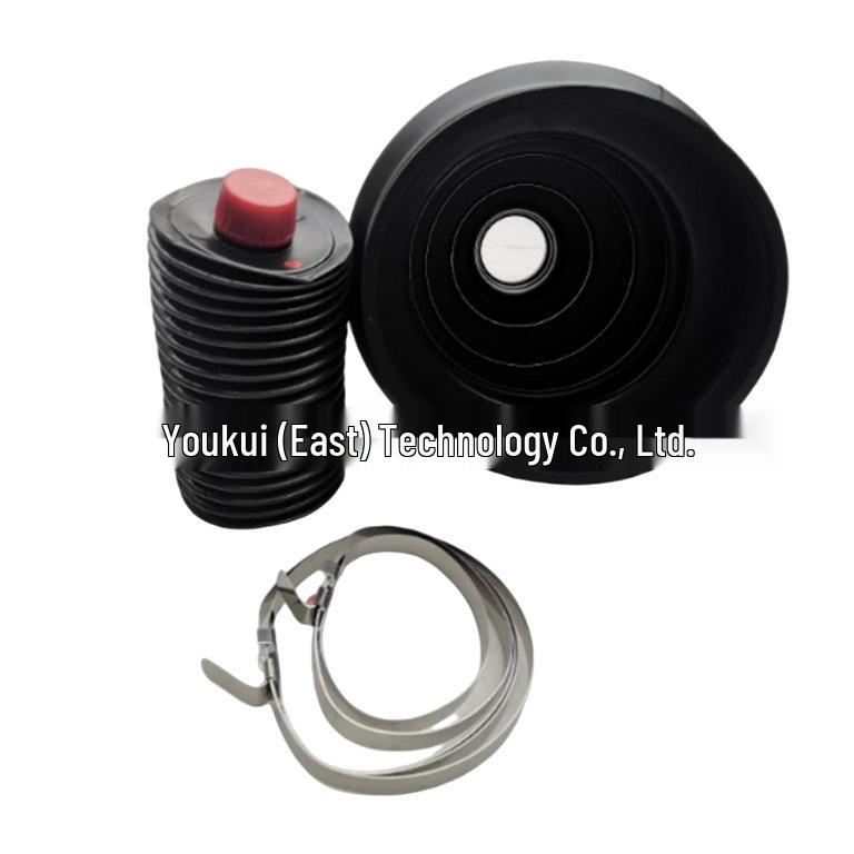 Outer CV Joint Dust Boot for Ford Focus 2012-2018