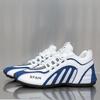 Autumn New High-end Sports Shoes Trendy Casual Deodorant Non-slip Running Shoes