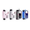 Extended Beam Anti-theft Combination Padlock with Retractable Steel Cable for Luggage, Gym, Dormitory, Cabinet, and Door Security