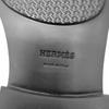 Pristine HERMES loafers Clement H logo motif platform sole Used