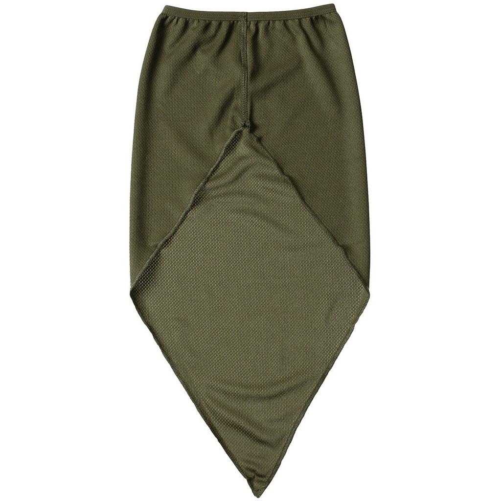 CHIMNEY TACTICAL SCARF OLIVE MFH