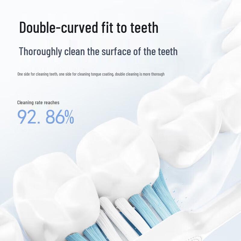 Panasonic EW-DC033 Sonic Electric Toothbrush
