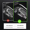 Tempered Glass Screen Protector for Volkswagen Tiguan L Pro - Compatible with 25 Models