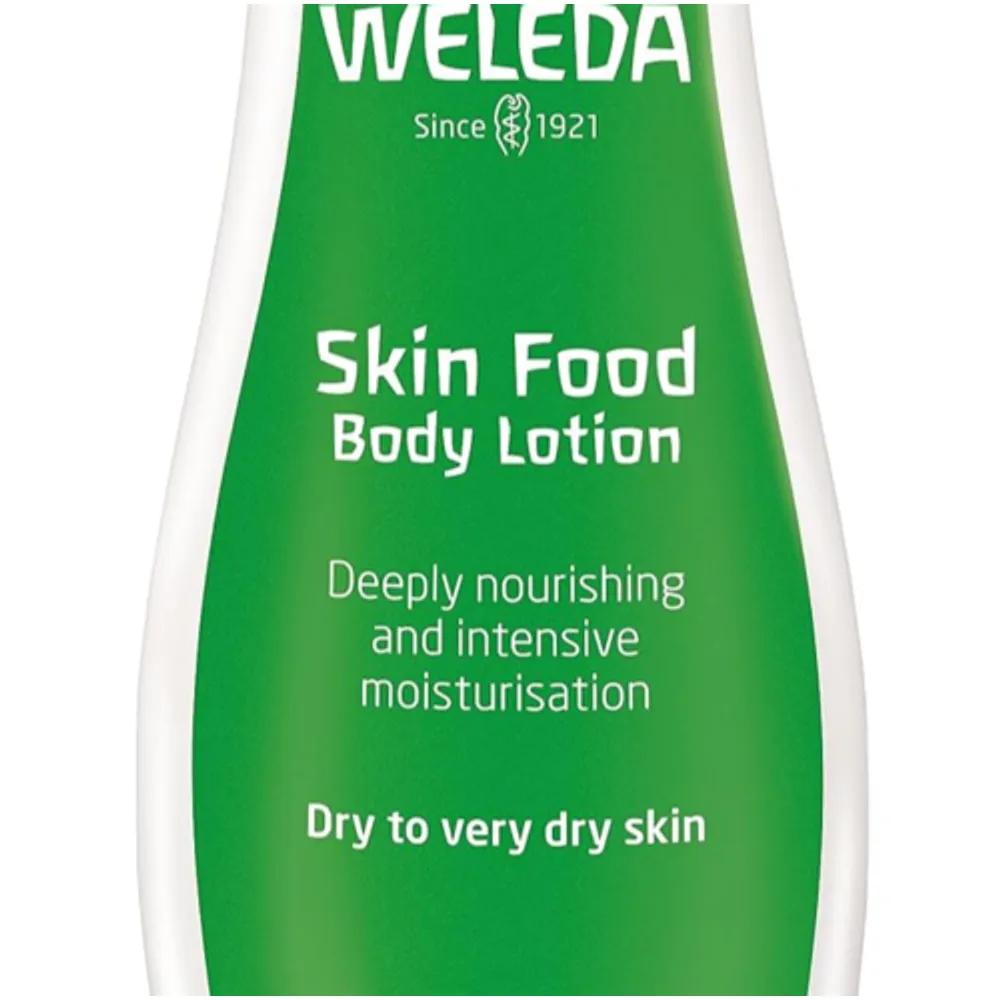 Weleda Skin Food Body Lotion Weleda Skin Food Body Lotion 200ml