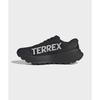 Terrex Agravic SL Comfortable Lace-Up Mesh Cushioning Lightweight Breathable Low-Top Trail Running Shoes Men Sneaker KH8801
