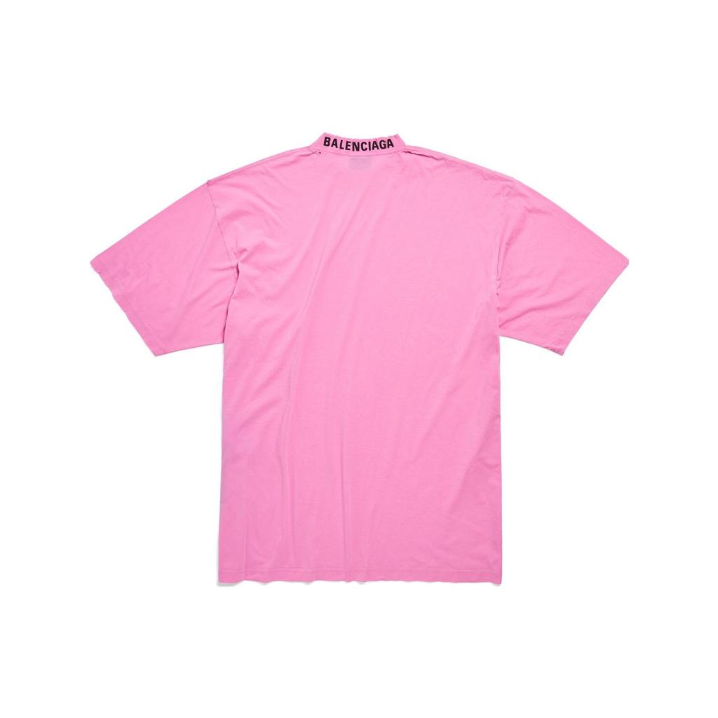 Balenciaga FW23 Tee Unisex 739784TOVF41401