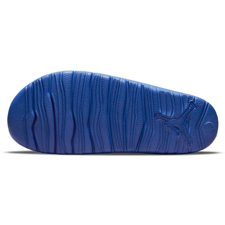New JORDAN Break Slide 'Hyper Royal' AR6374-416