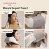 Beici TM2 Neck and Shoulder Massager Shawl CN plug (adapter included)