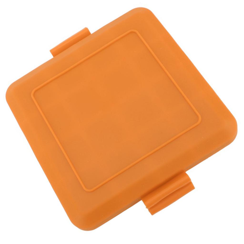 Microwave Toastie Sandwich Maker Microwave Toastie Maker Panini Press for Cooking Breakfast Grilled