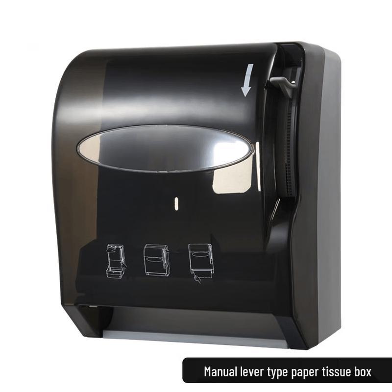 MDNG Hand Paper Towel Dispenser