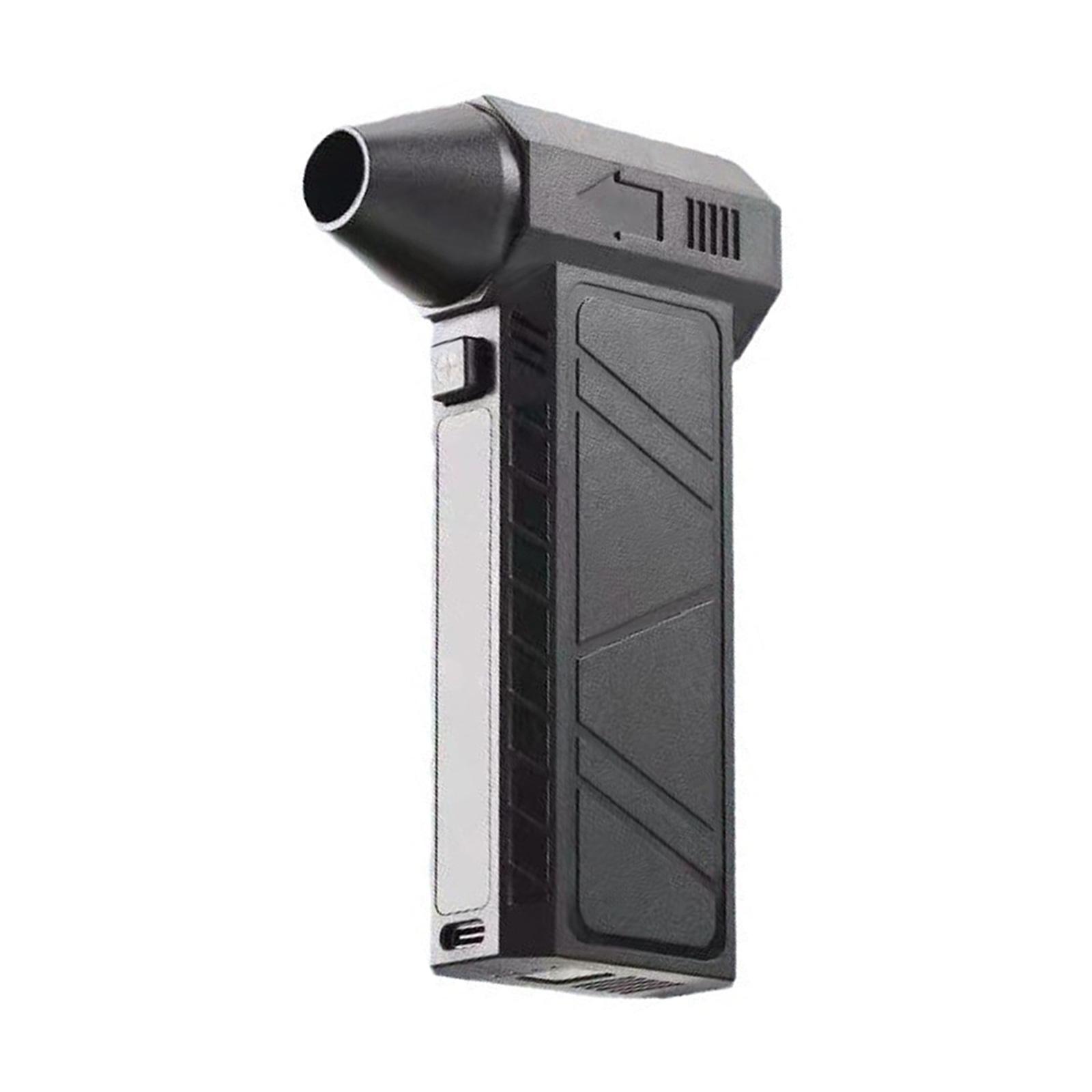 

Реактивный вентилятор Turbos 130000 об/мин, быстрая скорость, бесщеточный двигатель, перезаряжаемый вентилятор, портативный вентилятор с турбонаддувом, турбореактивный вентилятор