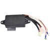 AEA6-J315 380V Voltage Regulator Board Diesel Engine For Kubota J106, J108, J110, J112 AVR Rectifier Rectifier Module