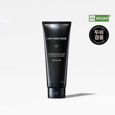 I Am Hair Mask N1 Damaged Hair Repair 220ml