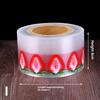 Cake Collar Transparant Voedselveilig Cake Omrandingsfolie voor Mousse Chocolade Bakken Bakkerij Commercieel DIY Patisserie Benodigdheden