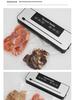 Automatic Household Vacuum Sealer for Freshness Preservation and Packaging