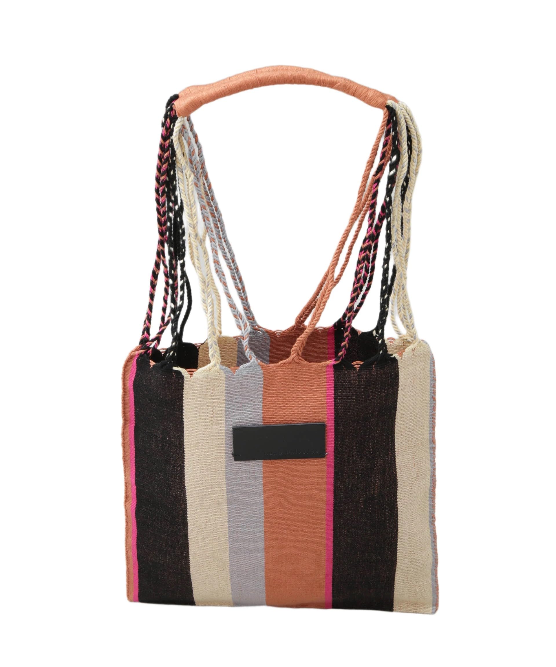 

Nano Universe Women s Hammock Bag, Size F 150, Orange, 669-5132301