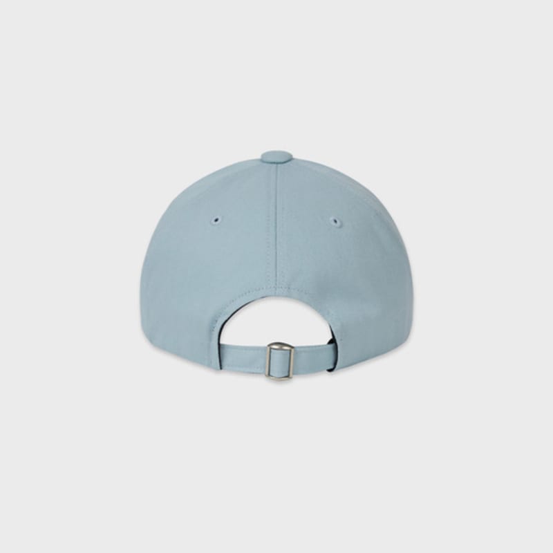 Sunlit CHALLENGE LOGO BALL CAP (SKY BLUE)
