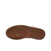 Air Jordan 1 Low Archaeo Brown Women Sneakers White DC0774-202