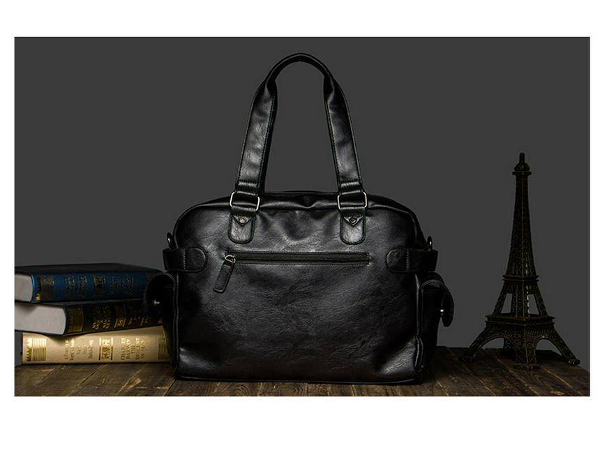 Klassische Herren Umhängetasche - Koreanischer Stil Lässiger Modetrend