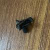Black Plastic Helmets Fasteners Screws Replacement Parts Suitable for Motorcycle Bike Visors Retention System 5pcs/10pcs