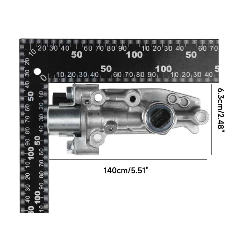 15810-RNA-A01 15810RNAA01 Akcesorium Samochodowe Elektromagnetyczny Zawór Rozdzielczy VTEC Dla LX-S DXV DX-V DXVP DX-VP 2006-2011