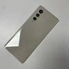 V70 ThinQ 5G Housing For LG Velvet 2Pro LM-V700N Glass Battery Back Cover Repair Replace  Rear Case