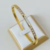 High-quality, Fashionable, Simple, Big-name Brand Waterproof Bracelet for Women