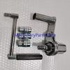 1/2" Torsional Torque Multiplier Wrench Lug Nut Remover Type Car Tire Disassembly Labor-Saving Force  3200N.M