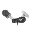 Static Discharger Wall Mount Human Body Static Discharger Ball Explosion Proof for Safety