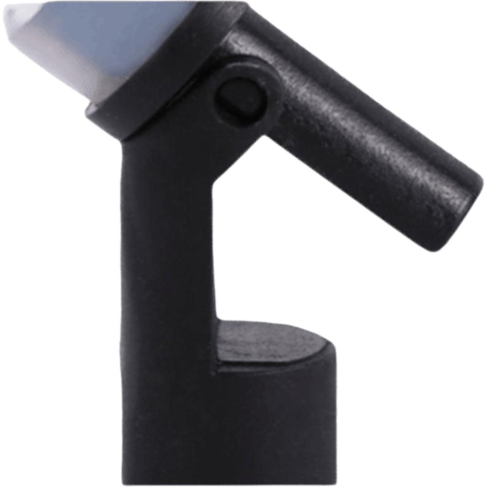 PP Material Liquid Water Level Sensor 400MM Length Side Mount Float Switch  Water Containers