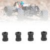 4Pcs RC Wheel Hex Spacers 12mm Remote Control Car   Hub Extensions 17mm Length