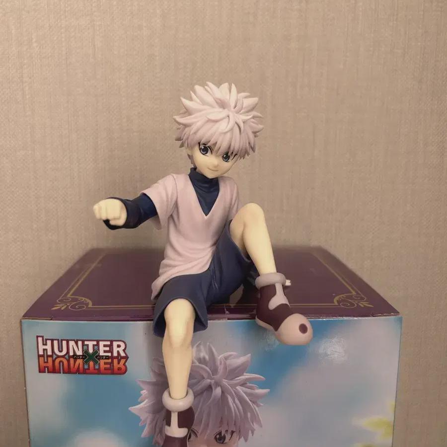 

Фигурка Охотника Охотника Киры Нудл Стоппер