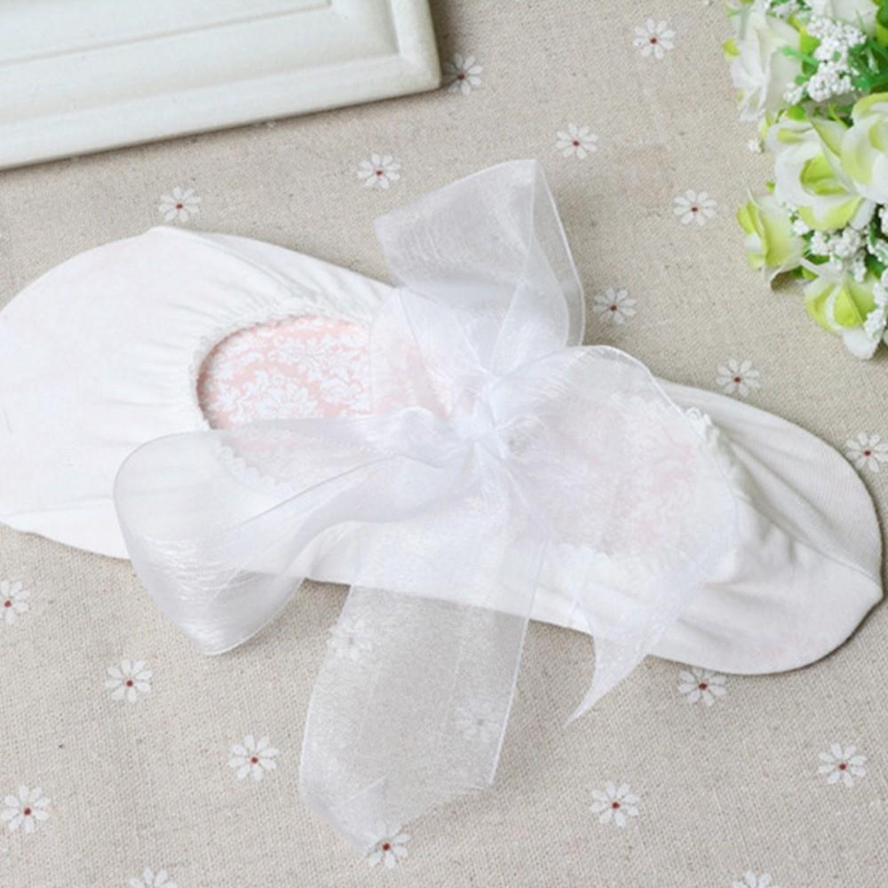 

Vintage Retro Lace-Up Lace Ballet Socks Non-Slip Low Cut Boat Socks Tie Straps Invisible Dance Socks Bow Lace Up Boat Socks One Size білий