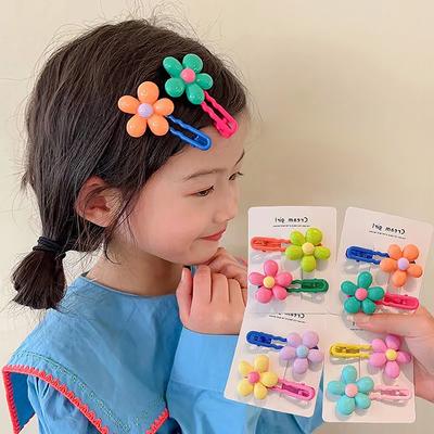 Accesorios del pelo para niños – Broches de pelo para niños