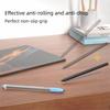 Silicone Tablet Touch Pen Case Jelly Texture Pen Sleeve for Samsung Galaxy Digital Writing