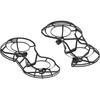DJI Mini 2 360° Propeller Guard, Compatibility: DJI Mini 4K, DJI Mini 2 SE, DJI Mini 2, DJI Mini SE