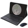 For Tab One TB-305XU 8.7 inch / K9 8.7 Inch TB-305FU Case with Keyboard,Detachable Bluetooth Keyboard+Tablet Cover