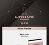 WANNA ONE [1÷X=1 (UNDIVIDED)] Special Album