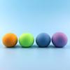 Soft Elastic Squeeze Toy 4PCS with Color Changing for Hand Relaxation and Daily Stress Management Adult Student Use