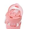 Borosilicate Glass Straw Cup