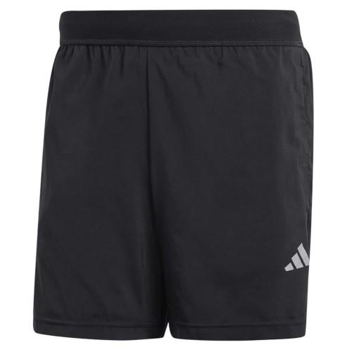 adidas Mens 2 In 1 Running Shorts